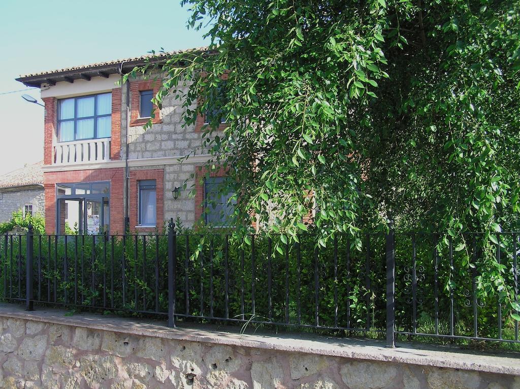 Hotel Rural La Consulta De Isar Exteriör bild